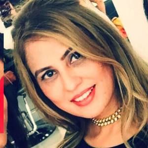 Meet your Posher, Rekha